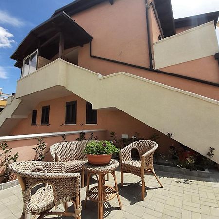 Ste Sweet Home M&A Scanzano Jonico Exterior photo