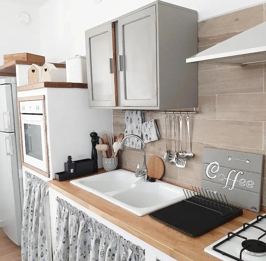 Ste Sweet Home M&A Scanzano Jonico Exterior photo