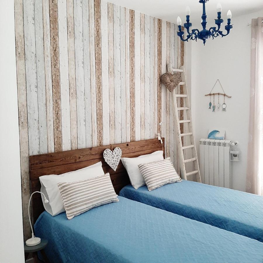 Ste Sweet Home M&A Scanzano Jonico Exterior photo