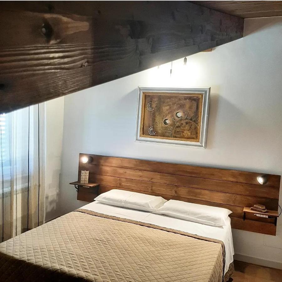 Ste Sweet Home M&A Scanzano Jonico Exterior photo