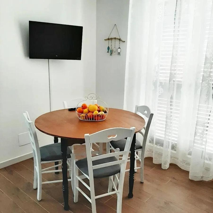 Ste Sweet Home M&A Scanzano Jonico Exterior photo