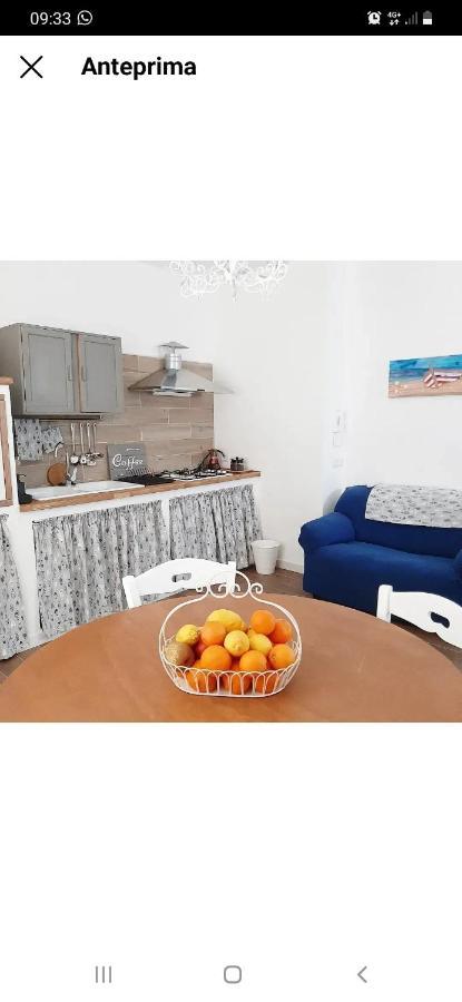 Ste Sweet Home M&A Scanzano Jonico Exterior photo
